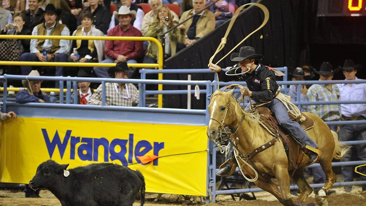Nobody wants to miss the National Finals Rodeo Friday, but 2020 is different.
