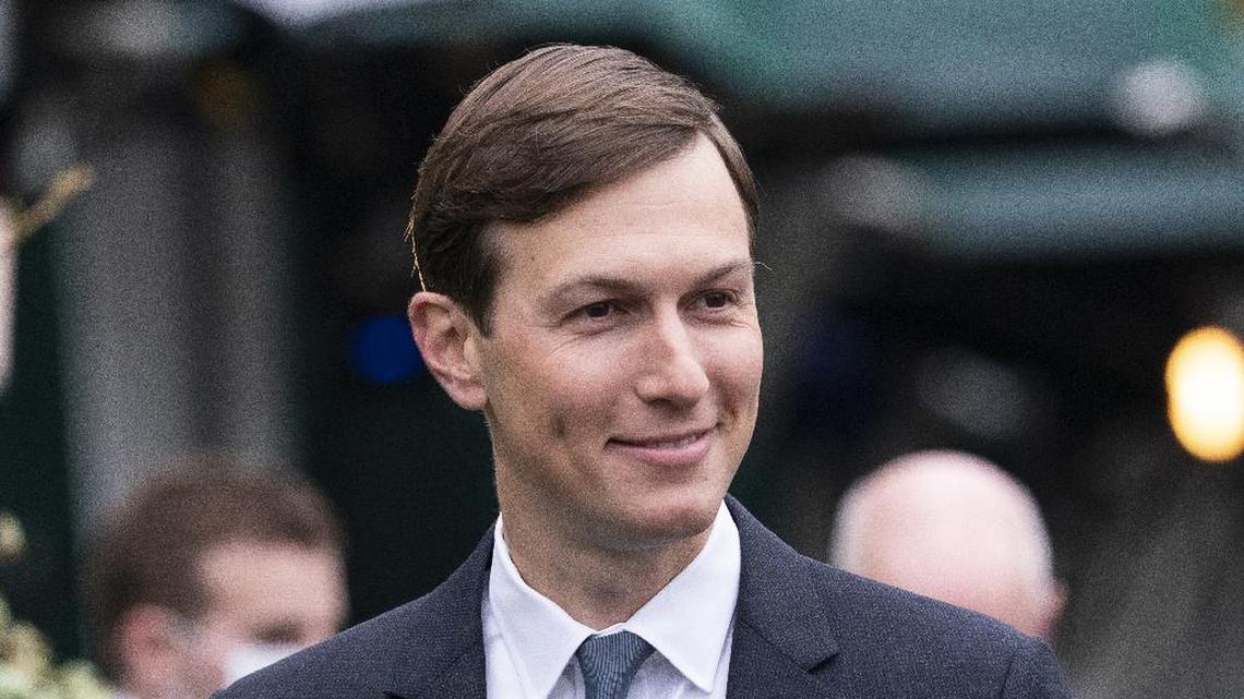 Leonard Pitts Jr.’s recent column about the leg up that rich white people such as Jared Kushner enjoy should help everyone understand just what privilege means.