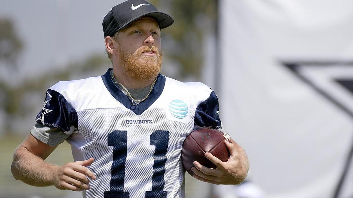 Who cares what example Cole Beasley sets, asks Lynn Miller of North Richland Hills?