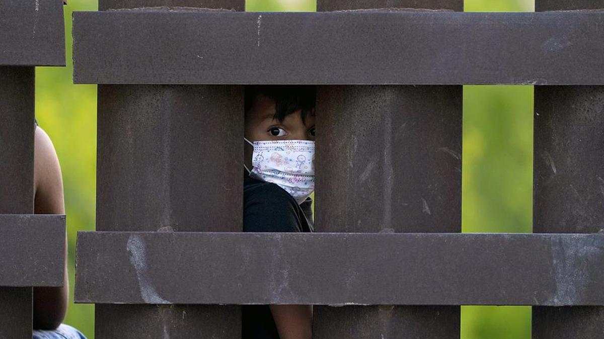 Donald Trump had it right about the southern border, writes Lucille Bida of Arlington.