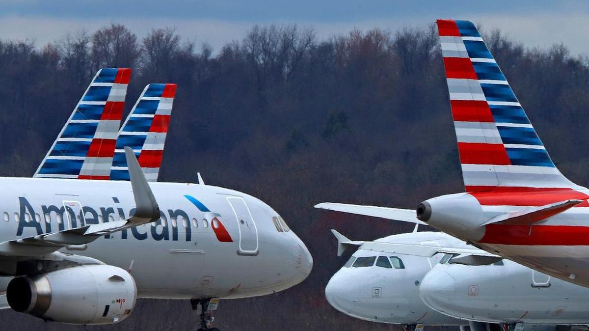 Put the focus of coronavirus aid on American Airlines’ workers, not the bosses.