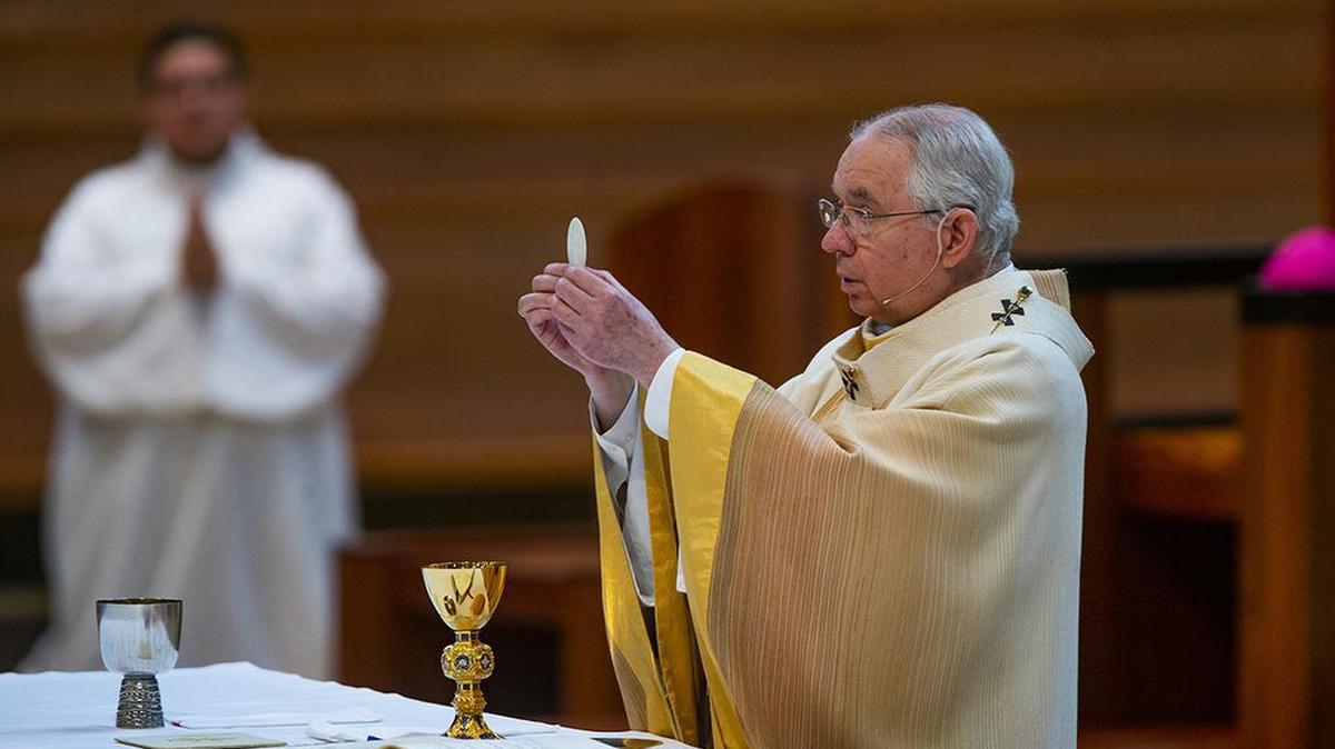 The question of whether politicians who support abortion rights should receive Holy Communion isn’t black and white.