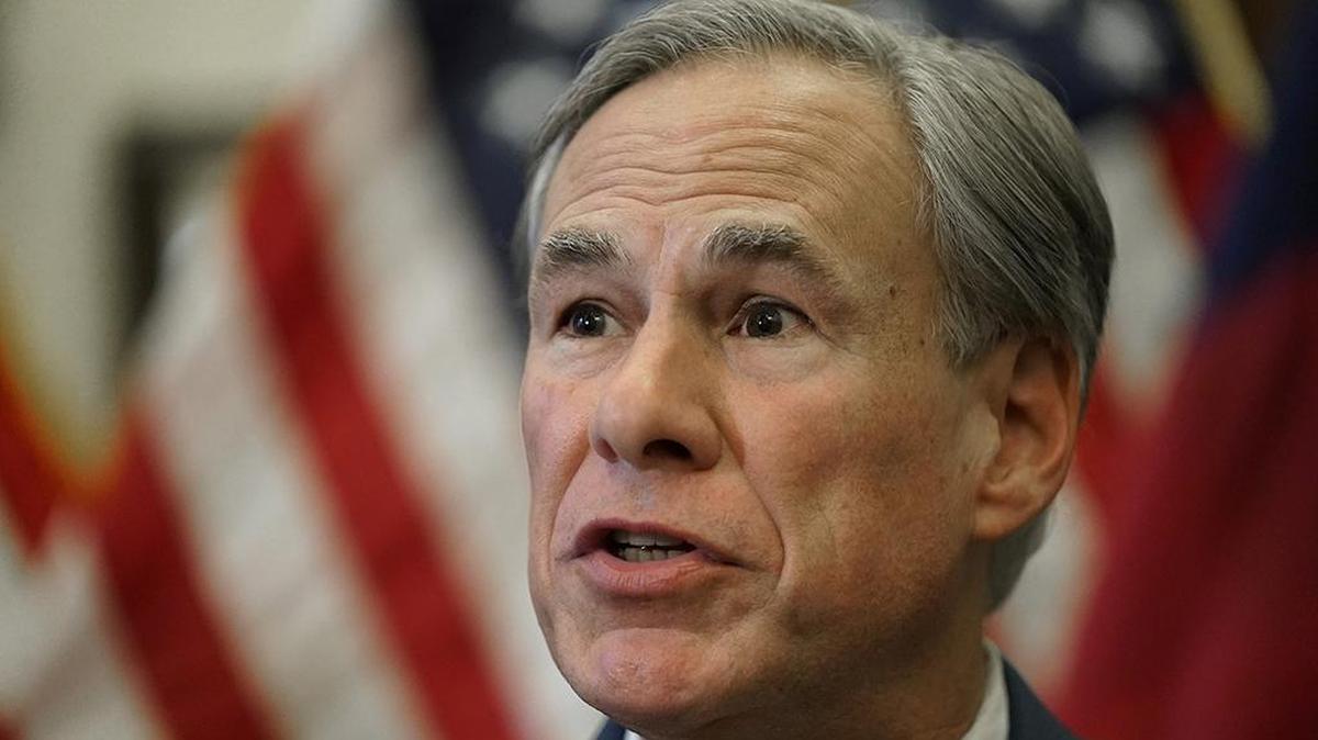 Couldn’t Gov. Greg Abbott put that $250 million to better use?
