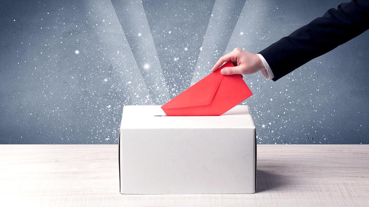 Here's who is running for office in JoCo.