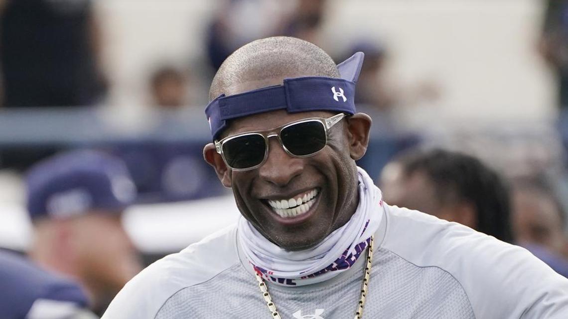 The school should hire a head coach who has experience in putting a staff together and recruiting.