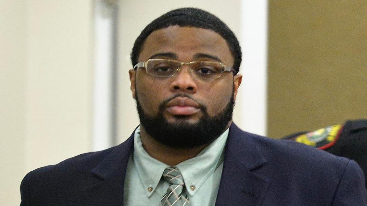 Amos Wells was convicted last month of capital murder in the 2013 deaths of his pregnant girlfriend, her 10-year-old brother and her mother.