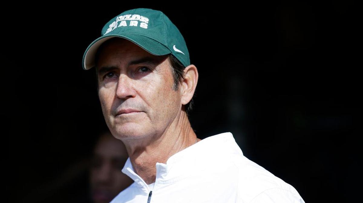 Former Baylor coach Art Briles is confident he will get another chance and says he has learned some lessons after losing his job over allegations that his program mishandled complaints of sexual assault.