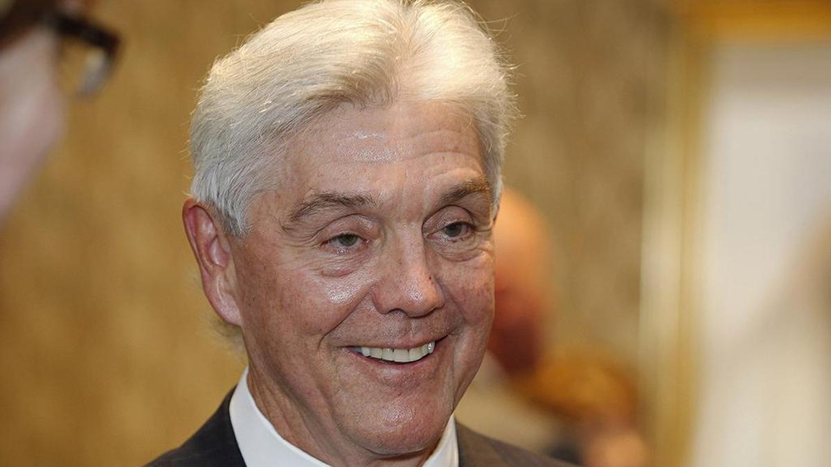 Congressman Roger Williams is not running for speaker of the U.S. House of Representatives.