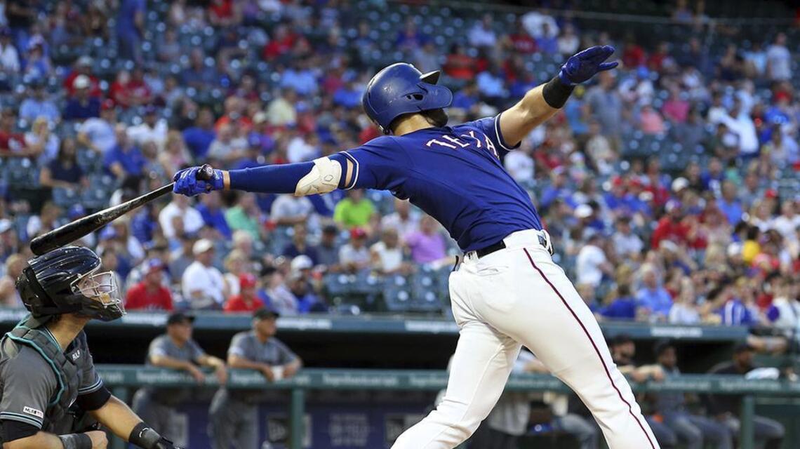 The Texas Rangers’ home opener is here. But chances are, you won’t see it on your TV.