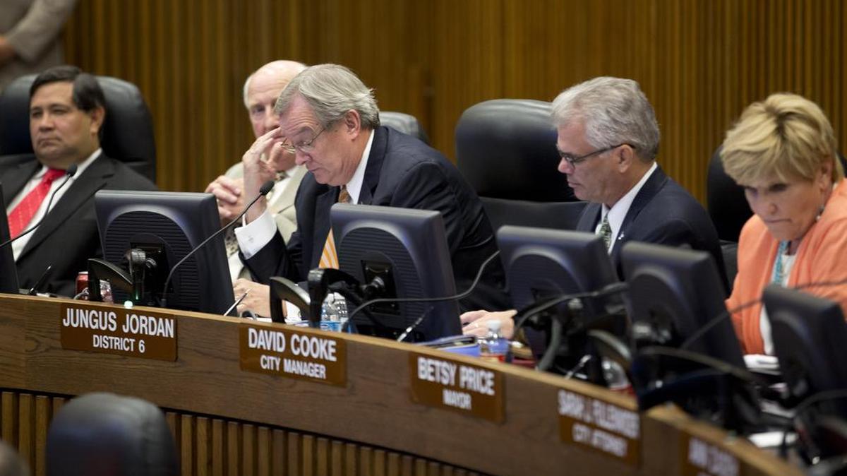 The Fort Worth City Council placed charter amendments on the May 7 ballot for voter consideration.