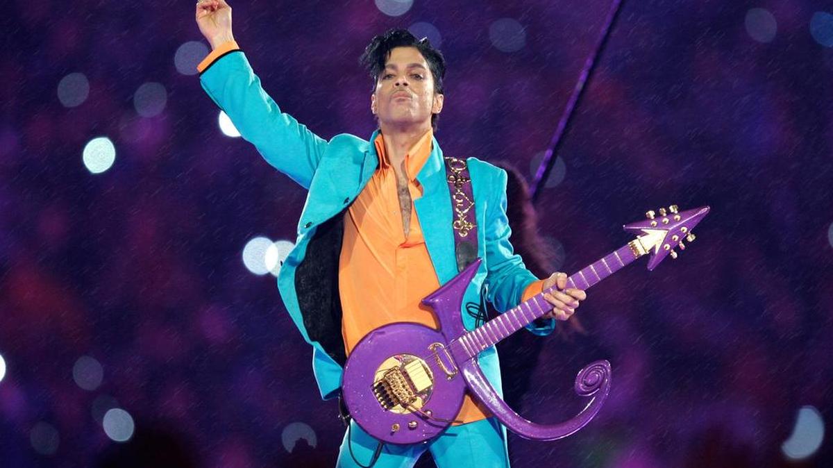 Entertainer Prince died April 21 at age 57 from an accidental overdose of the prescription opiod fentanyl.