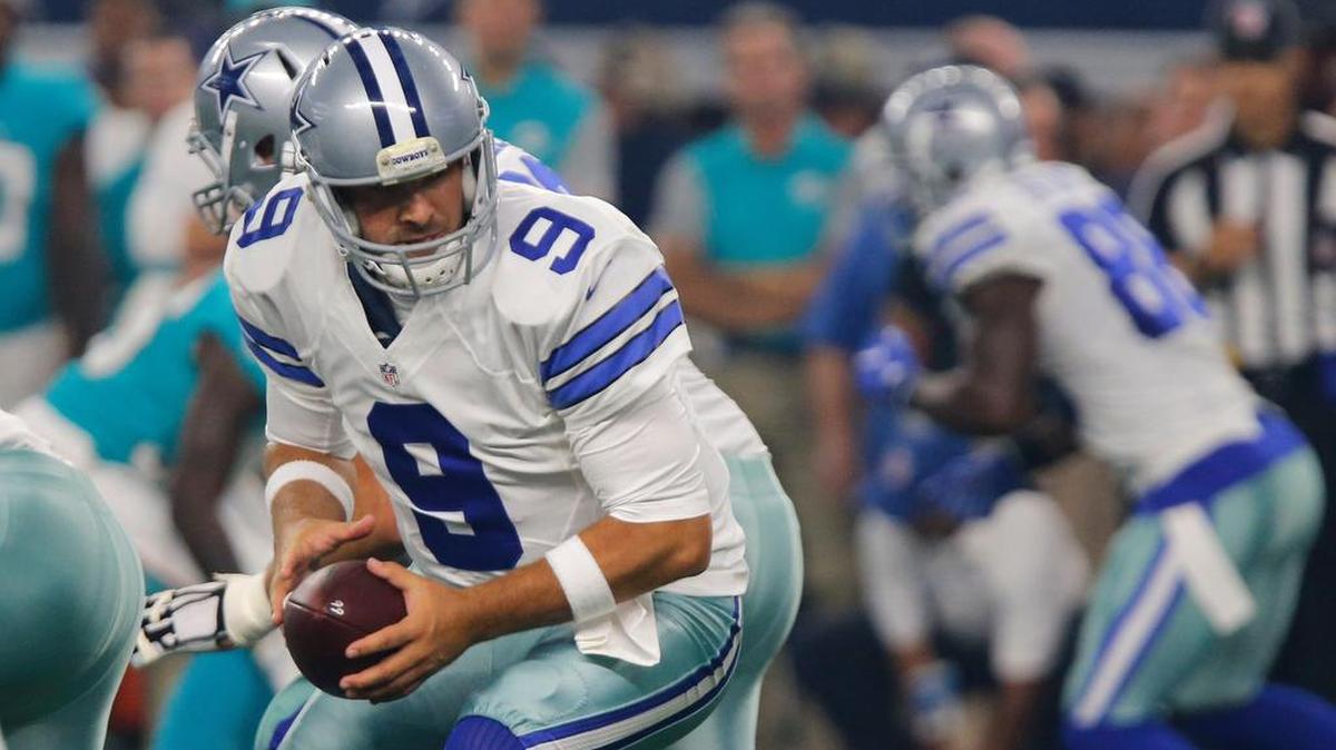 If Texas were to secede from the union, could the Dallas Cowboys still be America’s Team?