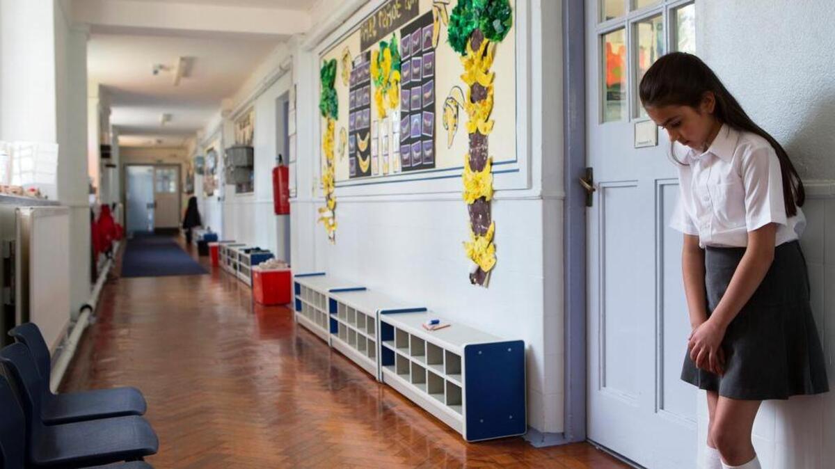 Corporal punishment remains legal in public schools in 19 states, including Texas, and in private schools in 48 states.