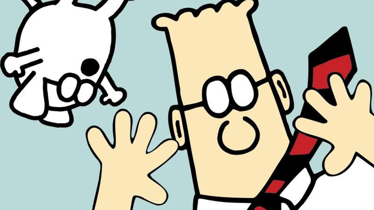 Scott Adams, the creator of the “Dilbert” comic strip, explained Donald Trump’s appeal very early in the presidential campaign and predicted he would win the presidency. He is the author of nonfiction works of satire, business and speculation.