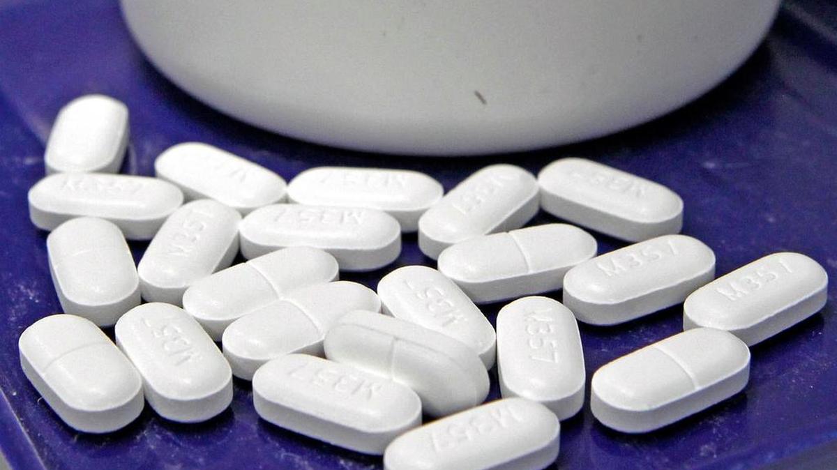 Health insurance companies often require “step therapy,” under which patients must try less expensive drugs before they can have access to some medicatitions.
