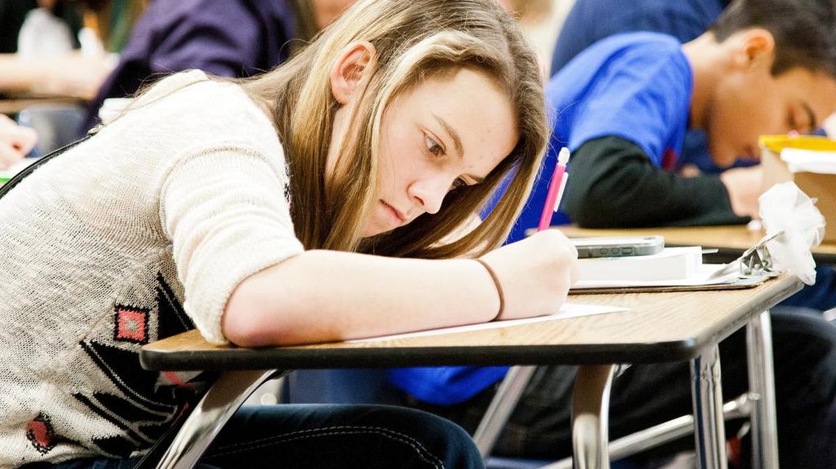Rapidly changing conditions across a variety of fronts, including growth in the student population, is putting pressure on Texas to find new ways to fund public schools.