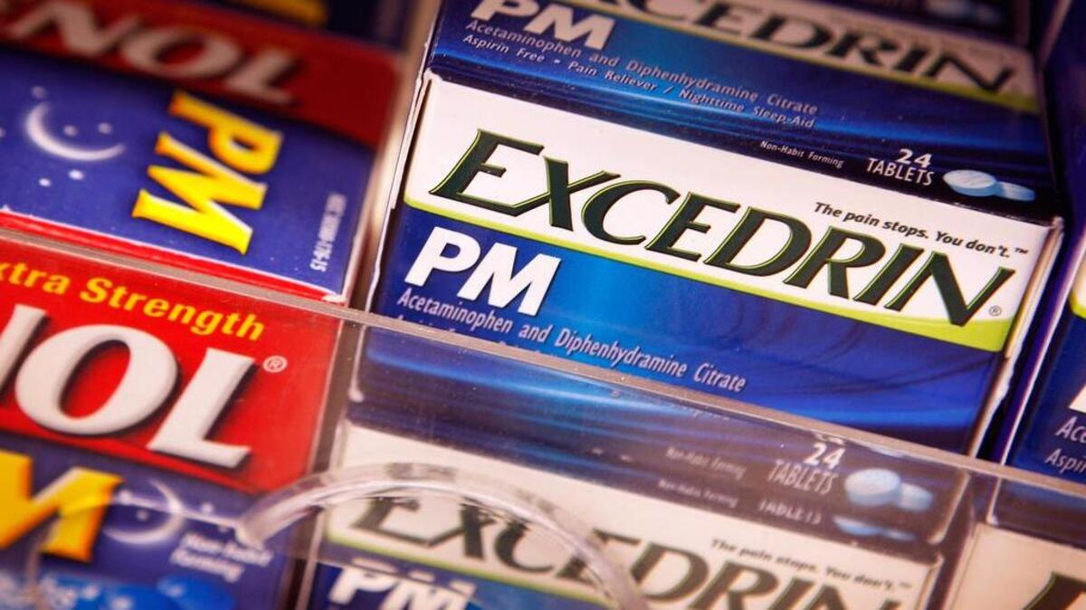 Despite the popularity of over-the-counter medicines, the OTC Monograph system hasn’t been updated.