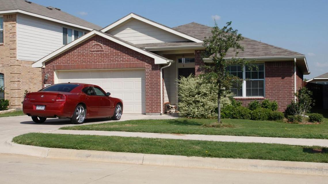 Even if a homeowner misses mortgage payments, Texas lenders can’t take possession of their property except through a foreclosure sale.