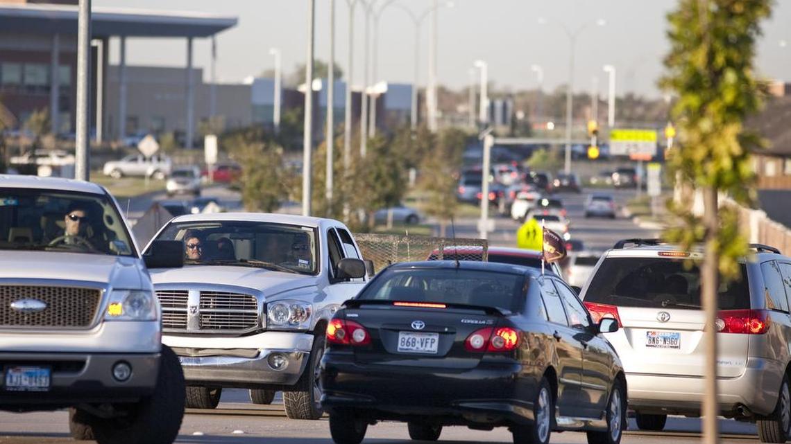 Technology could help us solve the transportation and congestion problems of the future.