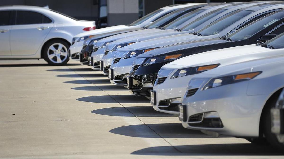 Kentuckians face a jump in property taxes on their motor vehicles unless the legislature acts this winter.