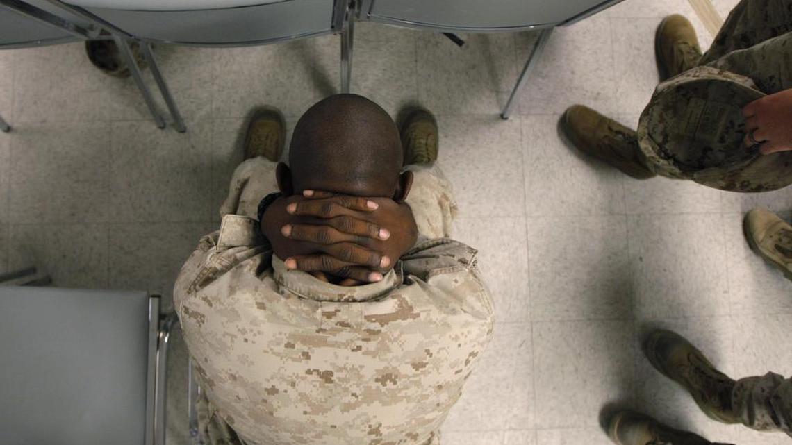 A bill passed by the Texas Legislature this year provides more mental health services for veterans and their families.