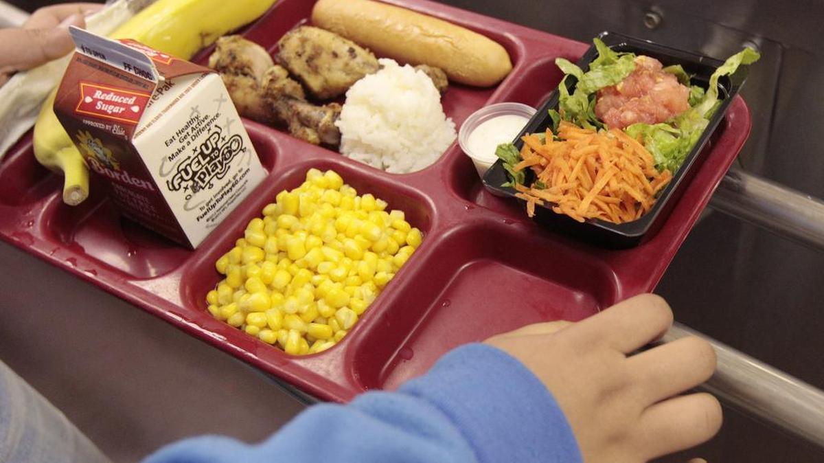 The National School Lunch Program is one of the longest-running and most successful food assistance efforts in this country.
