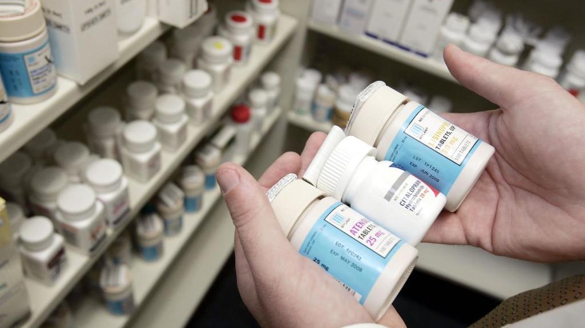Prescription drug price controls ultimately will mean patients in the United States and everywhere else won’t obtain new life-saving medications.