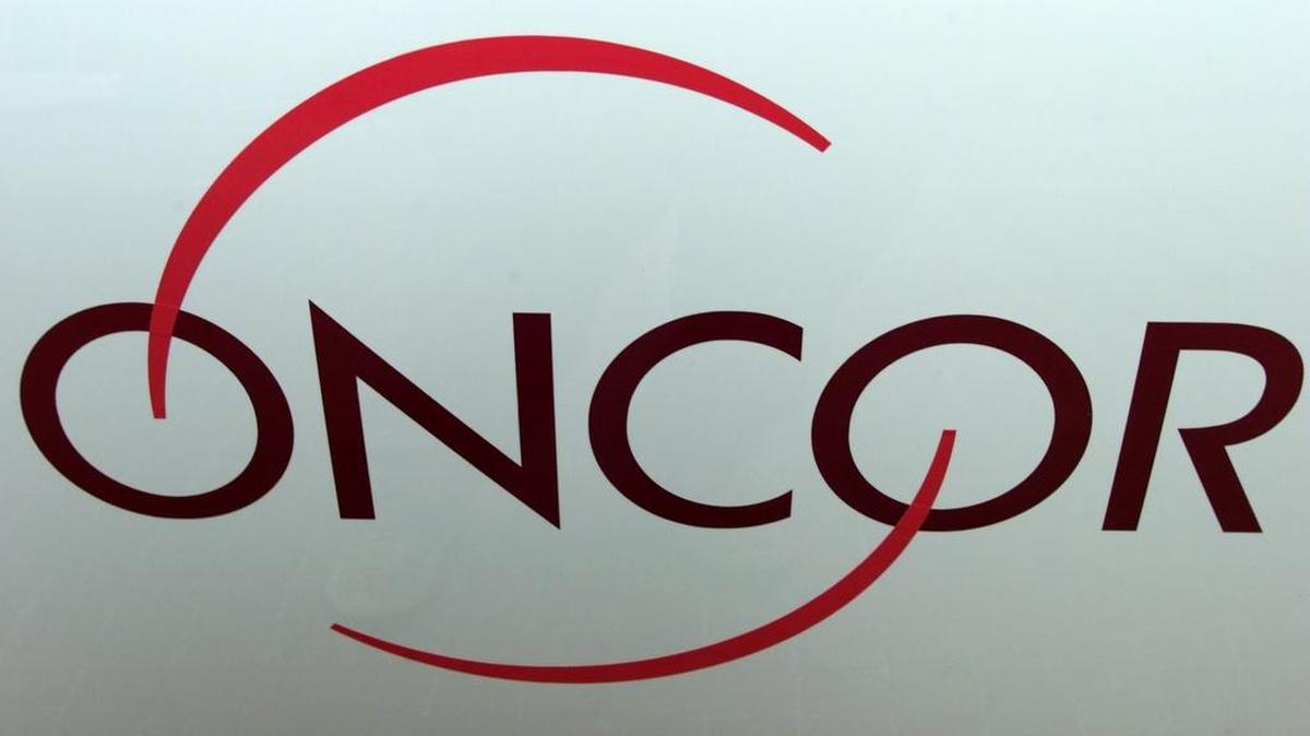 Oncor delivers electricity to nearly 10 million Texans.
