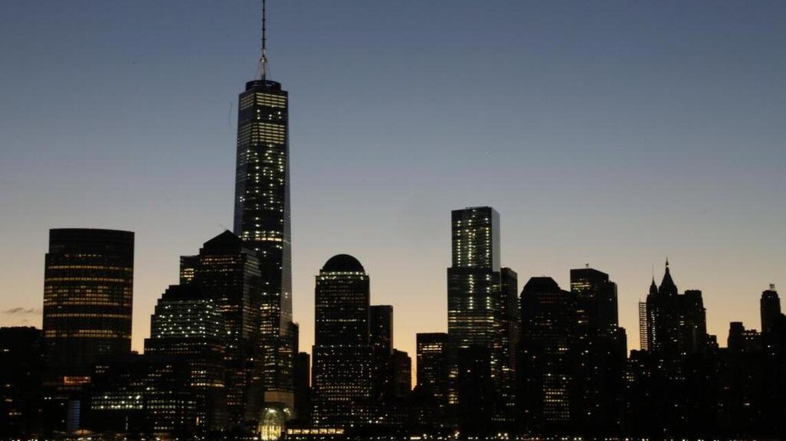 Taking young kids to New York may sound like a nightmare, but it’s totally worth it | Opinion