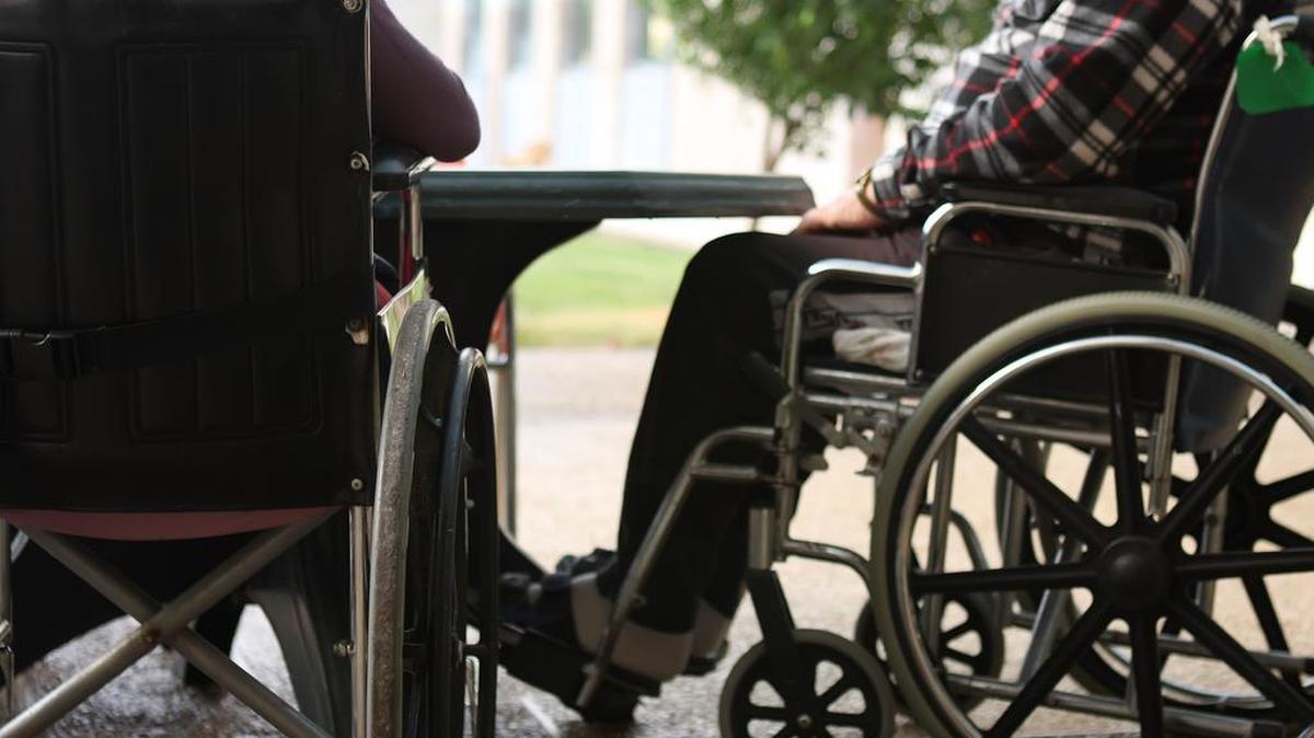 From 2010 to 2014, Texas nursing home inspections showed a nearly 20 percent increase in health deficiencies, which the industry blames on funding shortfalls.