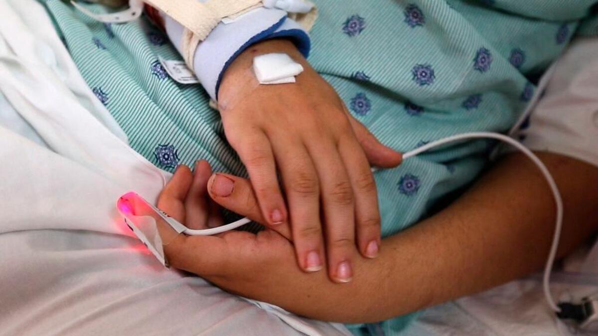 Advances have been made against medical errors in hospitals, but more must be done.