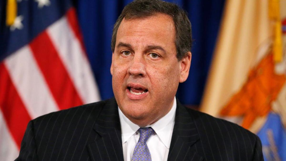 
New Jersey Gov. Chris Christie, a Republican presidential candidate, has proposed increasing the Medicare eligibility age to 67. 
