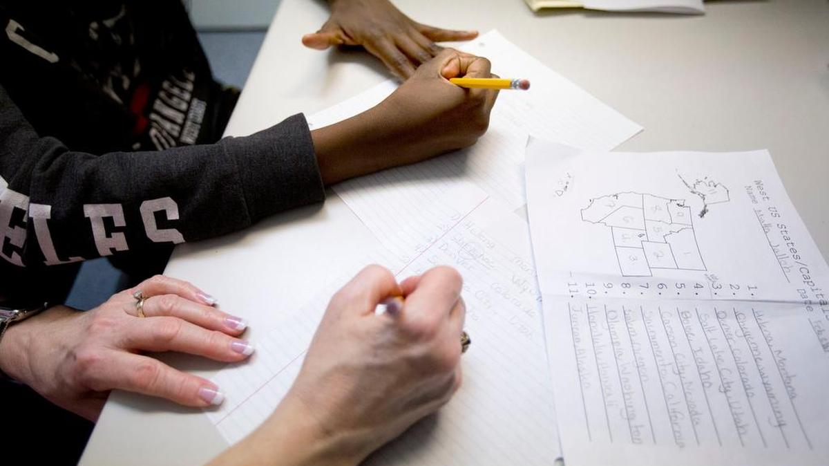 After-school programs can provide targeted instruction, often from school-day teachers, in smaller groups than are possible during the school day.