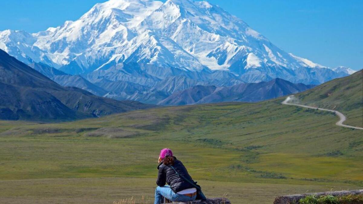 
Mount McKinley, North America’s highest peak, will now be known as Denali, restoring an Alaska Native name with deep cultural significance. 
