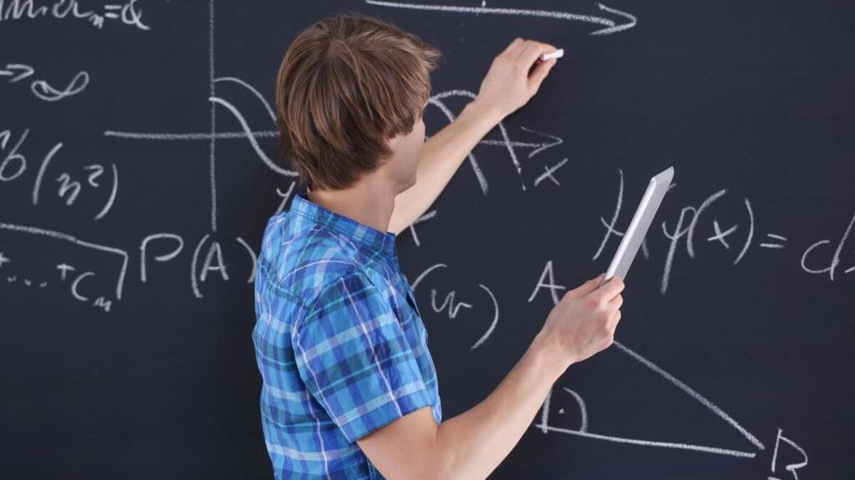 Texas no longer requires nor provides incentives for students to take math beyond geometry.