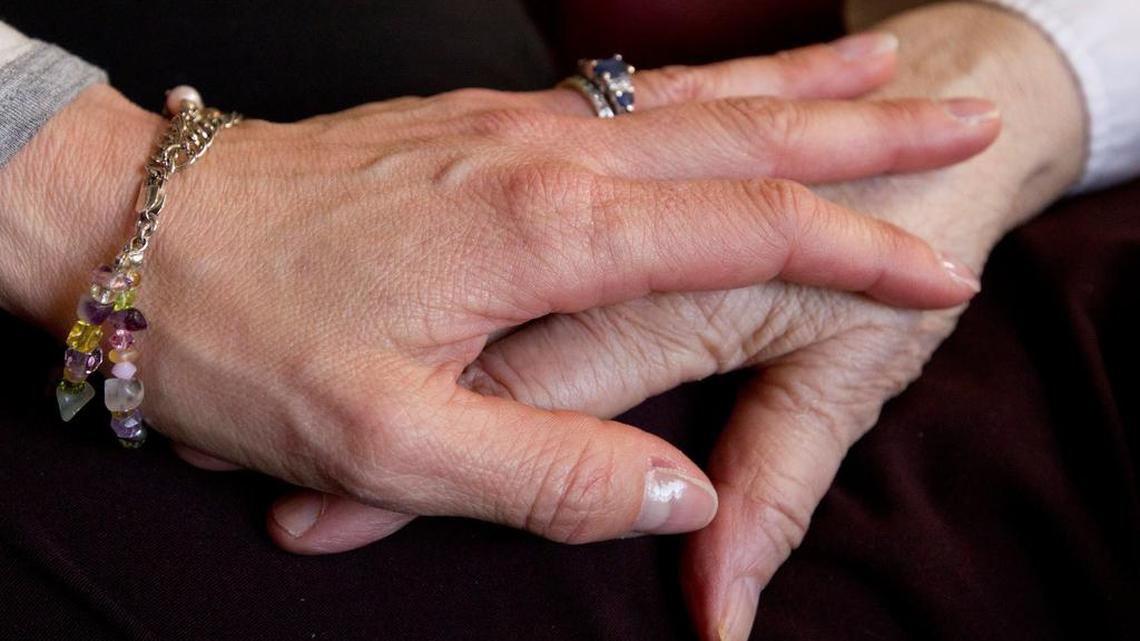 Those who have Alzheimer’s and healthy volunteers can assist in drug trials.