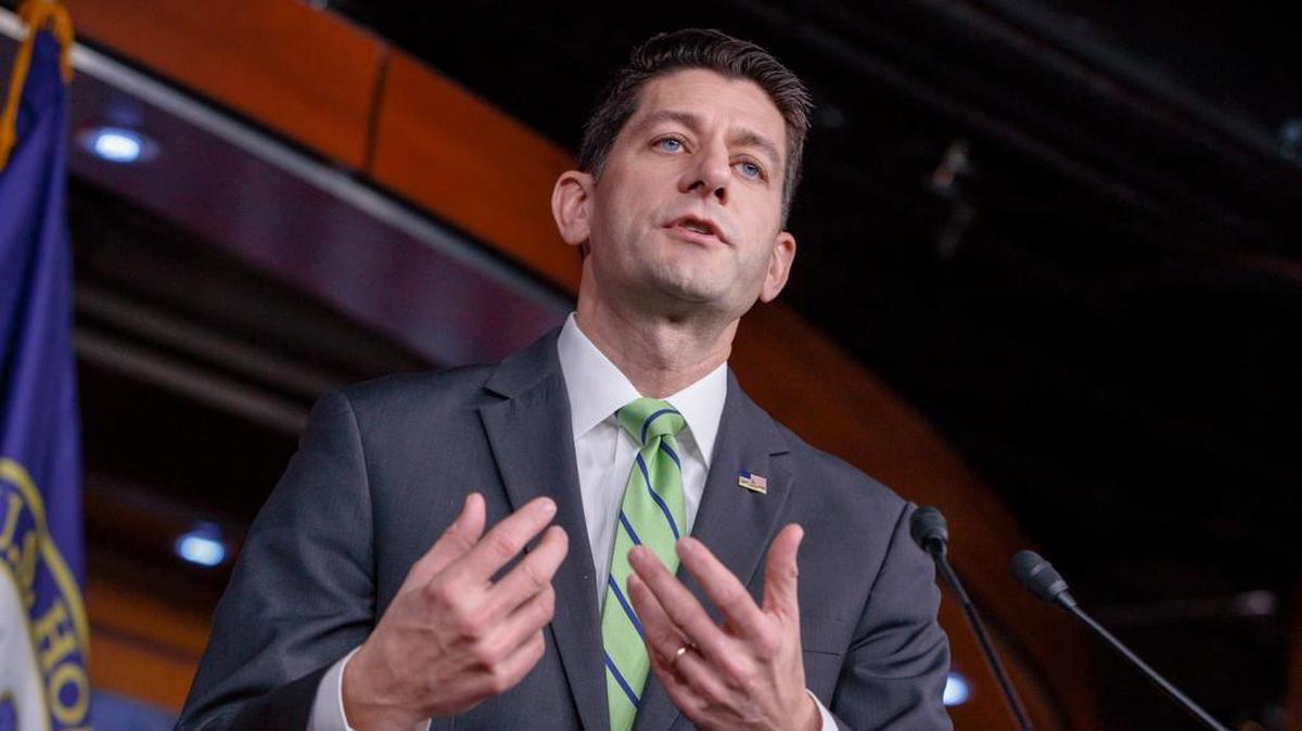 House Speaker Paul Ryan, R-Wis., is a leading proponent of Medicare vouchers.