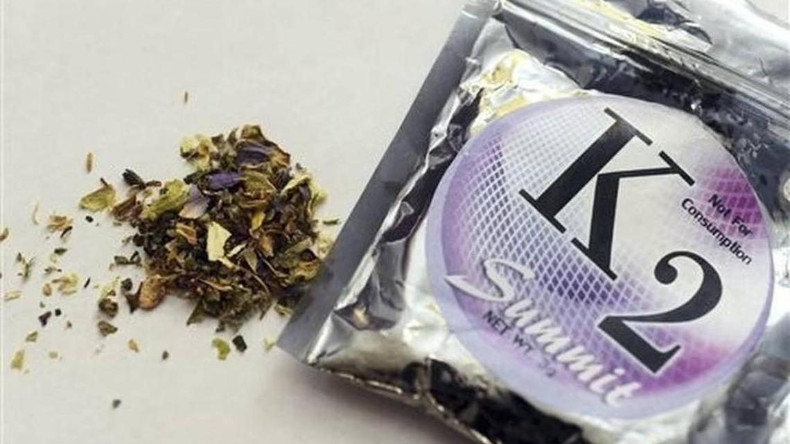 K2, also called Spice, was created to harness synthetic marijuana for medical purposes, but it’s been hijacked as a street drug and can be dangerous.