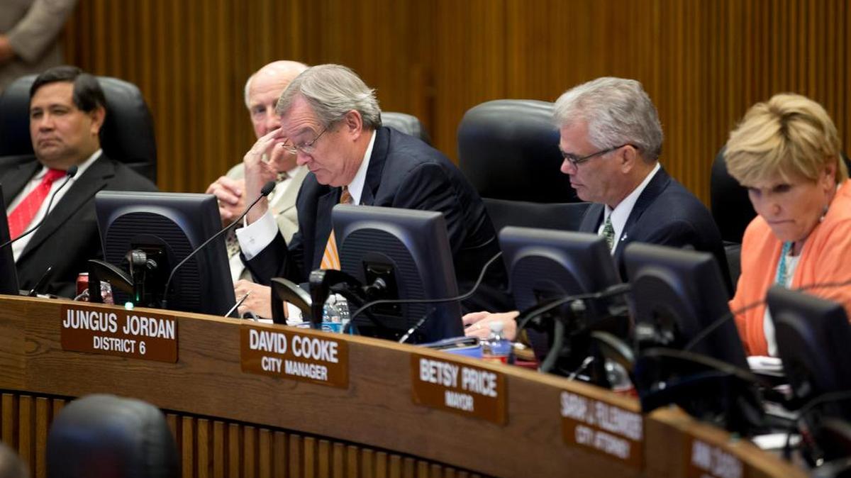 Proposition 2 on Fort Worth’s May 7 ballot would expand the City Council to 10 members (from the current eight) plus the mayor.