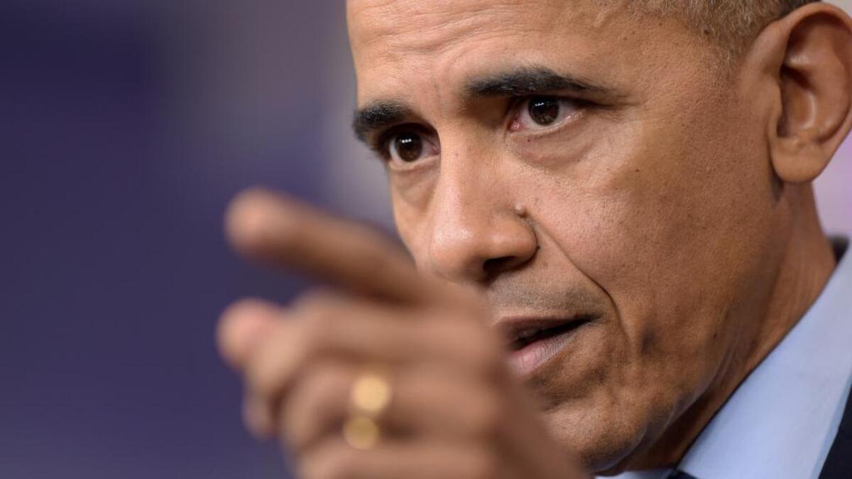 New mobile app tracking federal regulations goes live in waning days of President Barack Obama’s administration.