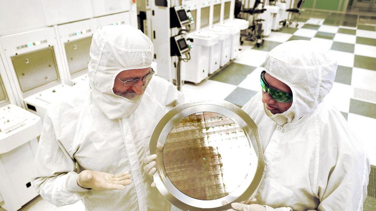 Computer and information technology companies rely on H-1B visa program to fill jobs. There is a lack of needed middle-skill workers for many positions.