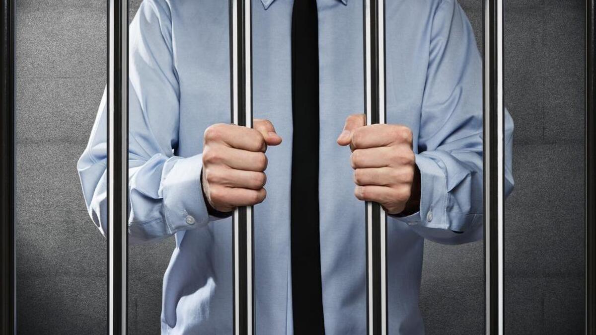 The average cost of jailing a person in Texas can run as high as $100 a day.