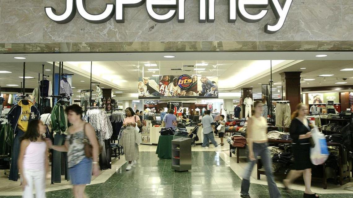J.C. Penney announced that the store contracted with Prudential to take over the pension assets for 43,000 retirees via a group annuity contract.