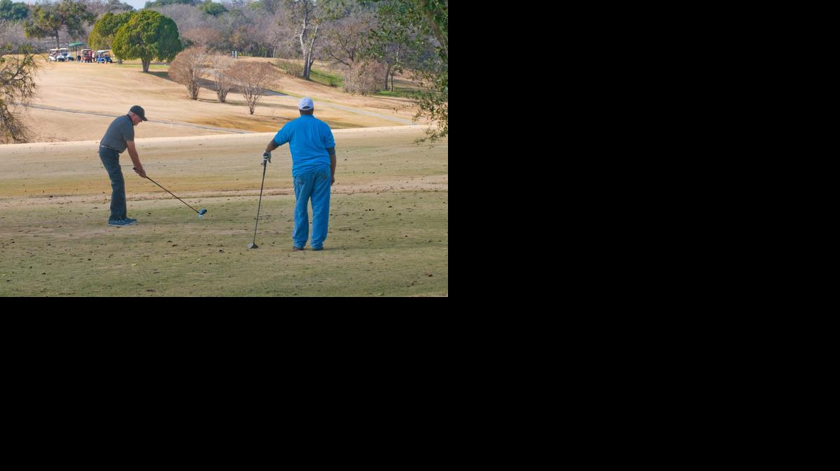 
Former owners tried hard to keep Glen Garden open as a golf course. 
