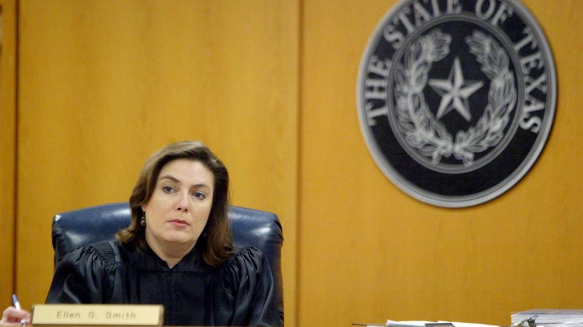 Tarrant County’s Family Drug Court was started in 2007.