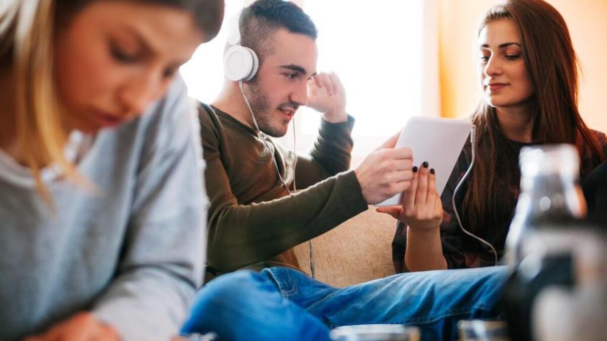 For the first time in more than 100 years, young adults in the U.S., aged 18 to 34, are more likely to reside with their parents than with a romantic partner.