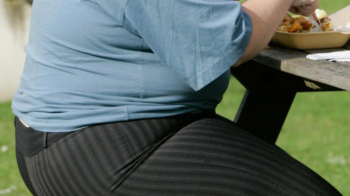 Genes predispose us to be a certain size and shape and influence the way our body stores and processes energy.