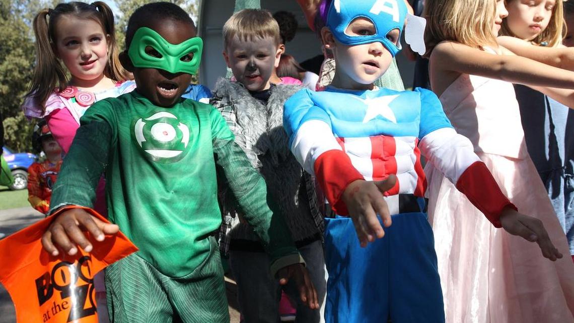 Studies show children can differentiate between fantasy and reality by the age of 3 or 4.