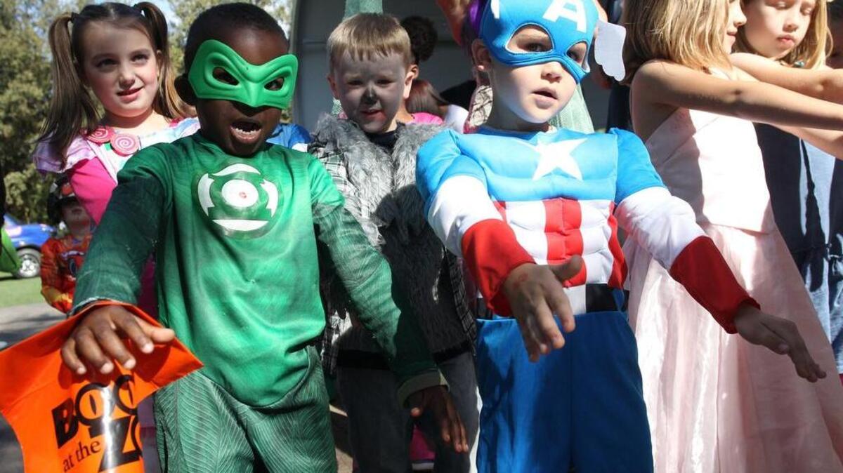 Studies show children can differentiate between fantasy and reality by the age of 3 or 4.