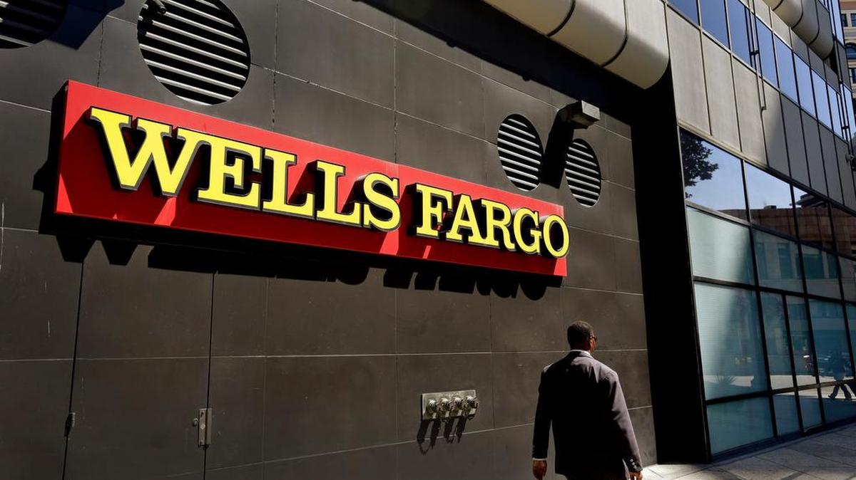 Wells Fargo seeks $31 million in economic incentives for Las Colinas campus development.